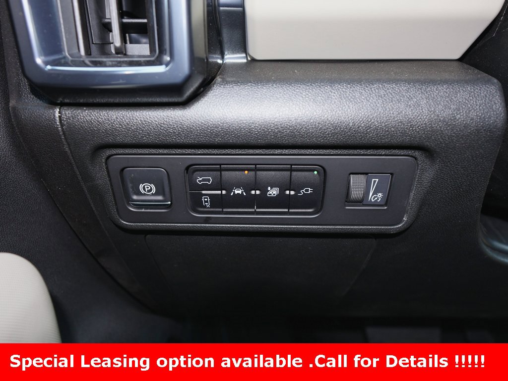 New 2026 GMC Hummer EV SUV image 33