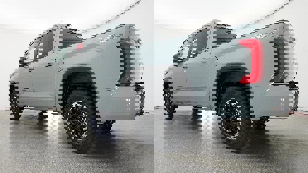 New 2026 Toyota Tundra SR5 image 18