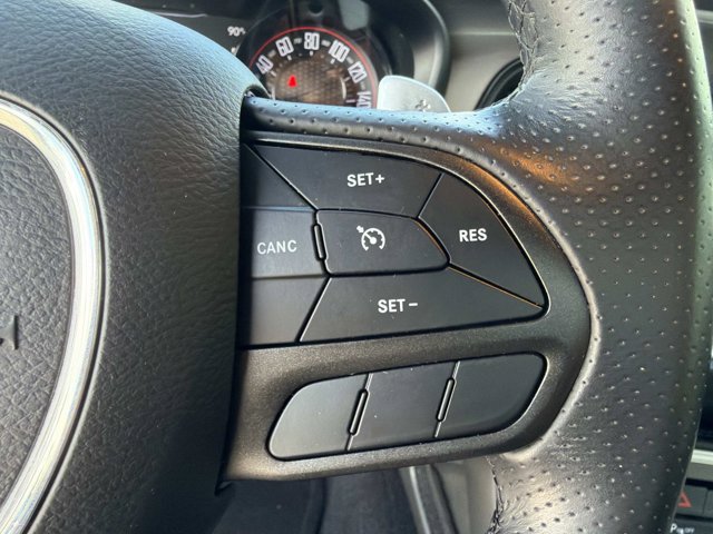 Used 2022 Dodge Challenger R/T w/ Blacktop Package RWD image 22