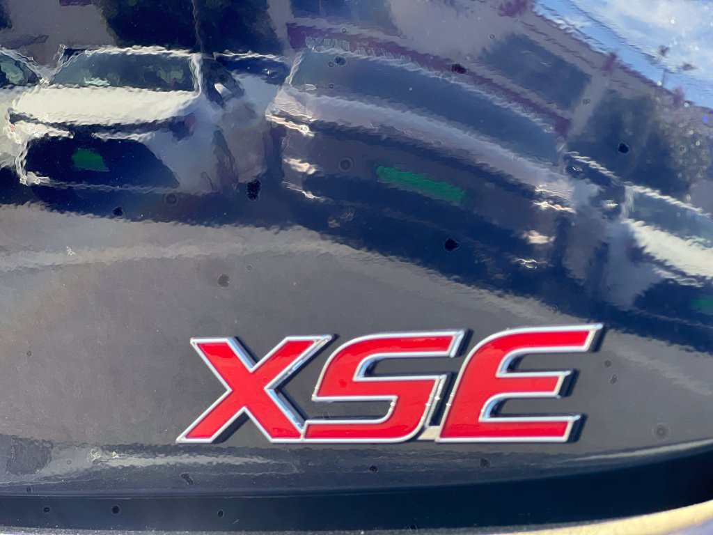 New 2027 Toyota Corolla XSE FWD image 7