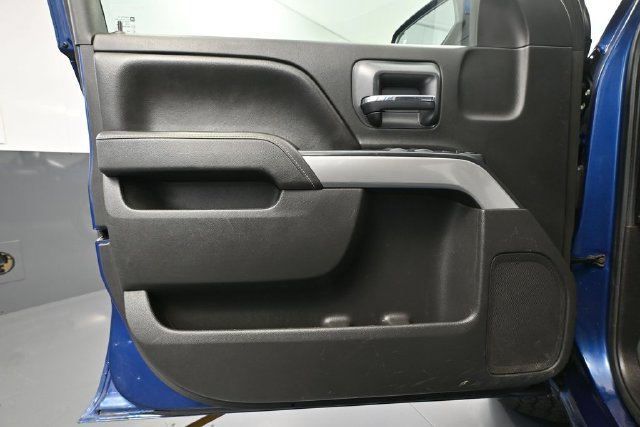 Used 2015 Chevrolet Silverado 1500 LT w/ All Star Edition AWD/4WD image 13