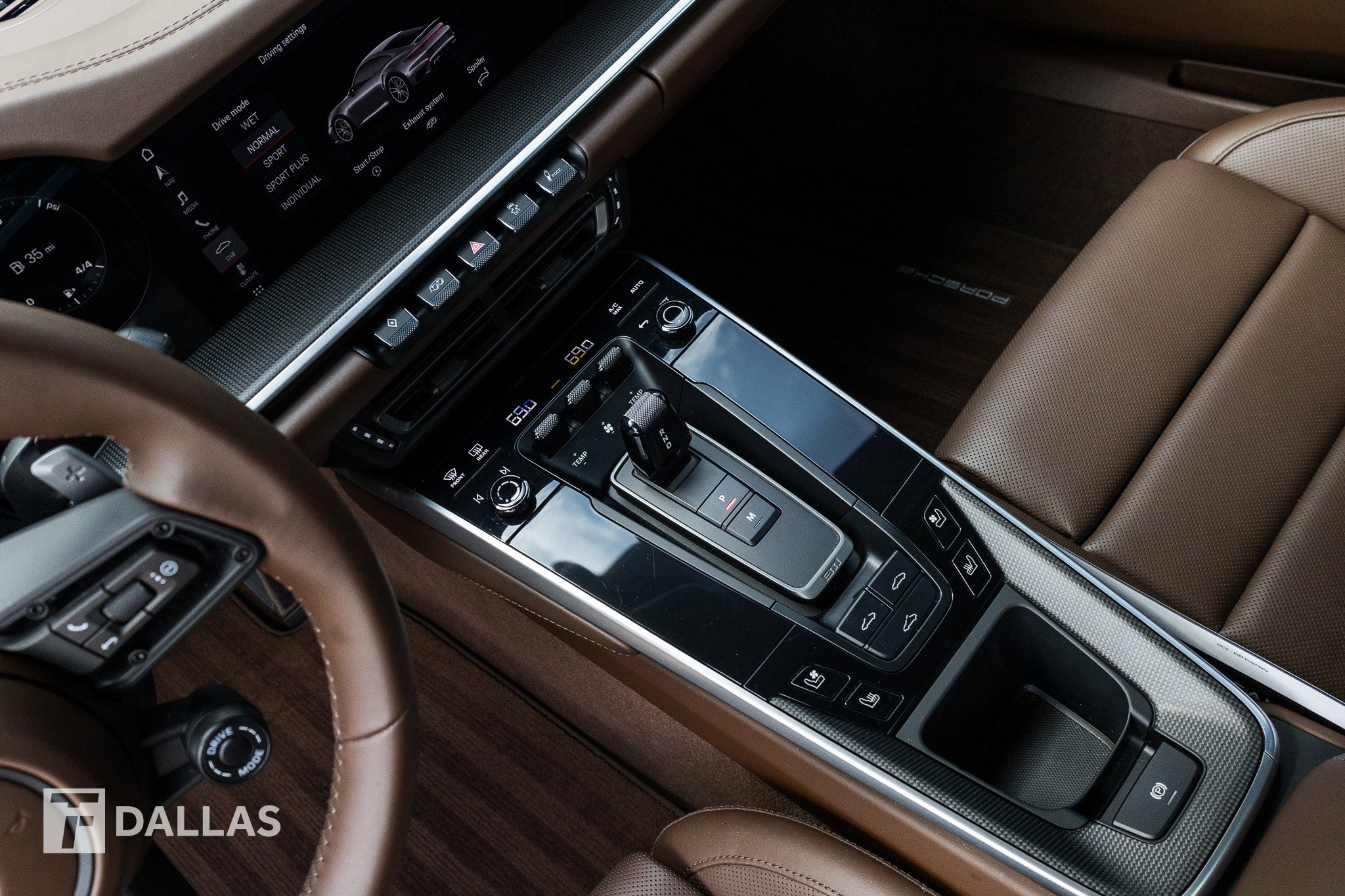 Used 2021 Porsche 911 Turbo S image 28