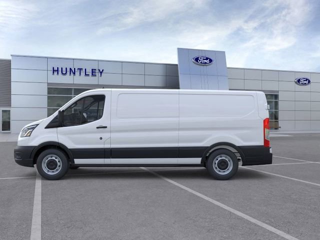 New 2025 Ford Transit 350 Low Roof image 3