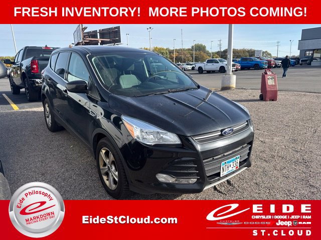 Used 2015 Ford Escape SE AWD/4WD image 1