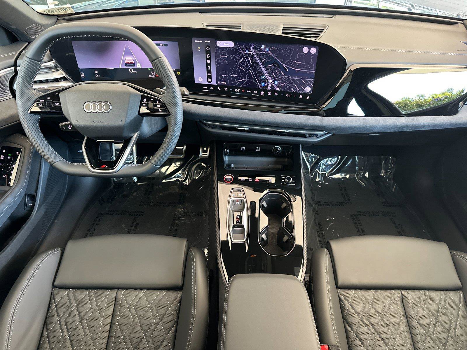 New 2026 Audi S5 Premium Plus AWD/4WD image 12
