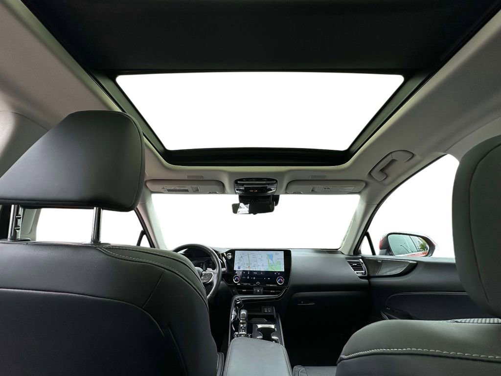 Used 2023 Lexus NX 350 AWD w/ Vision Package image 20