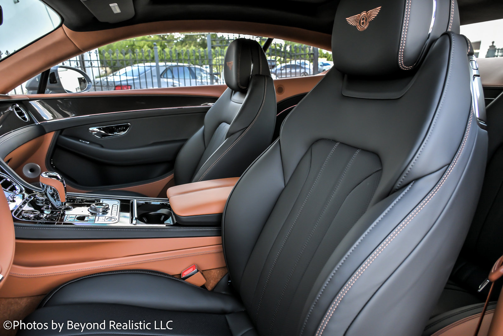 New 2026 Bentley Continental GT AWD/4WD image 26