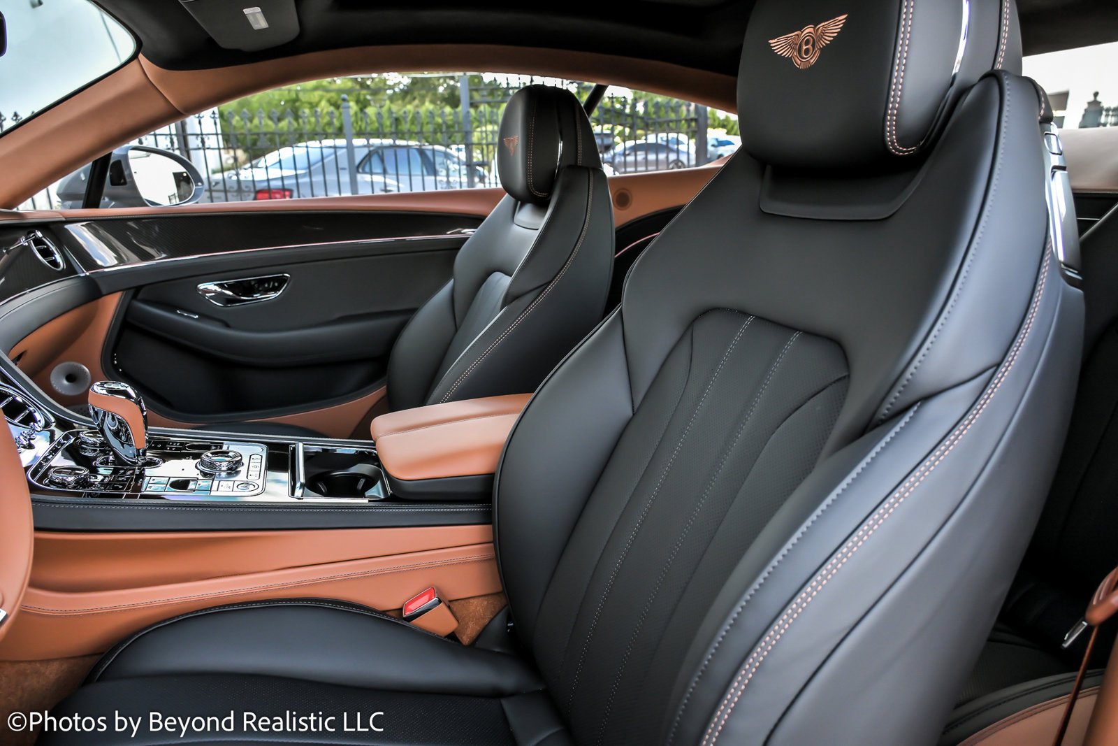 New 2026 Bentley Continental GT image 26