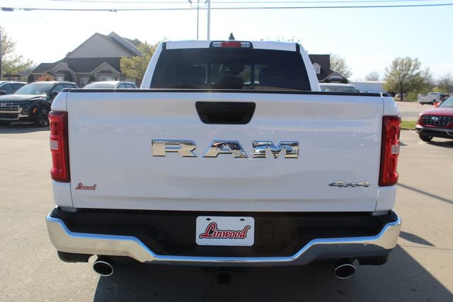 New 2026 RAM 1500 Tradesman image 4