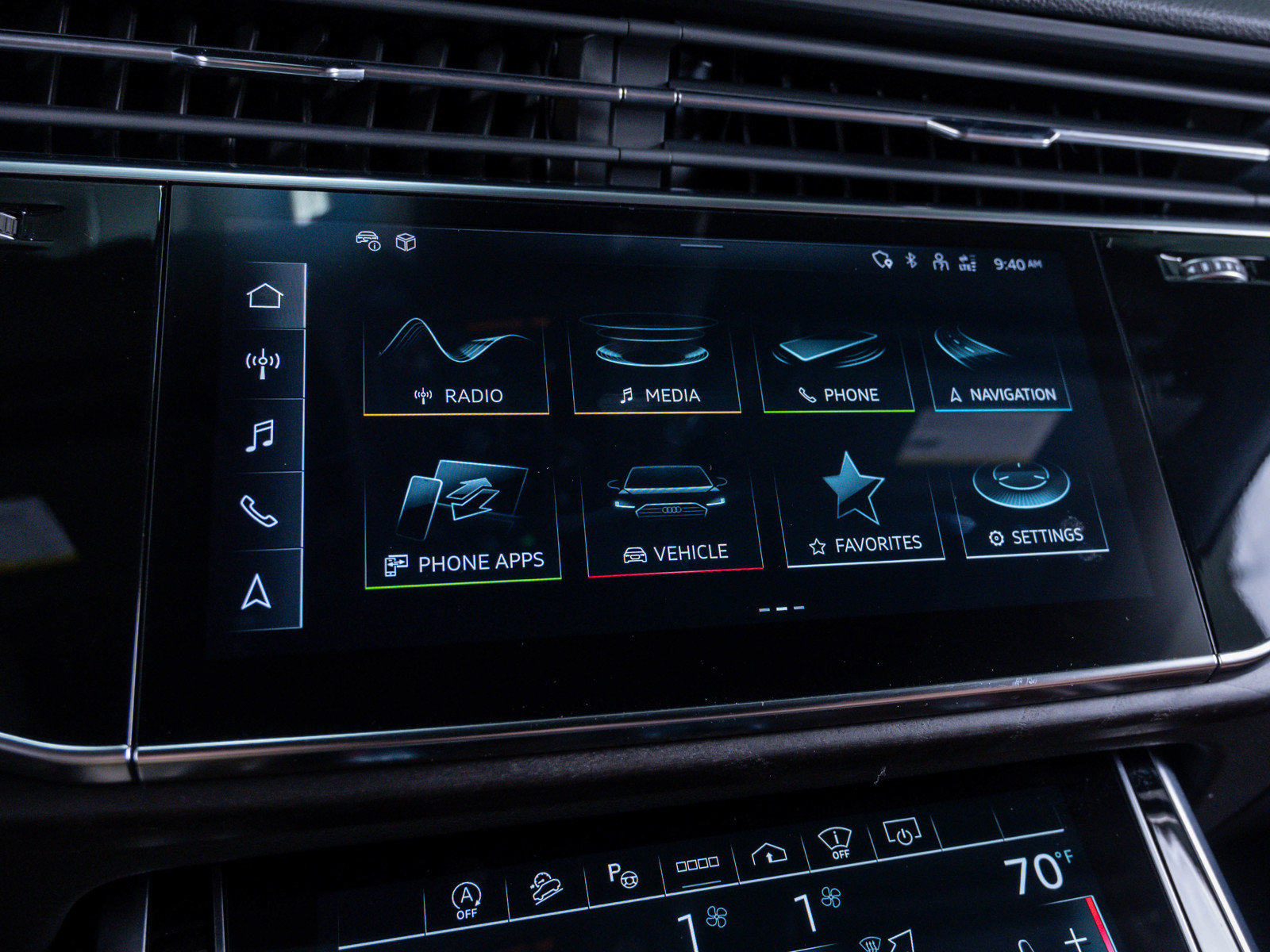 Used 2023 Audi Q7 3.0T Prestige image 26