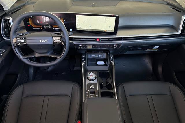 New 2026 Kia Sorento EX w/ EX Premium Package FWD image 15