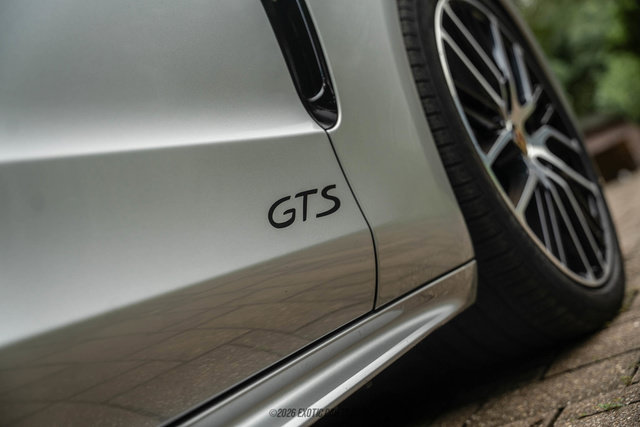 Used 2021 Porsche Panamera GTS AWD/4WD image 59