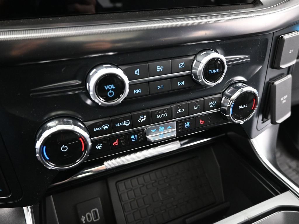 New 2026 Ford F150 Raptor image 15