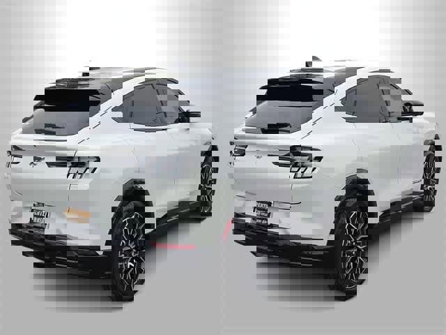 Used 2024 Ford Mustang Mach-E Premium image 8