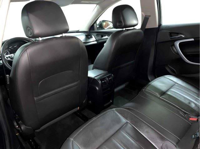 Used 2017 Buick Regal FWD image 42