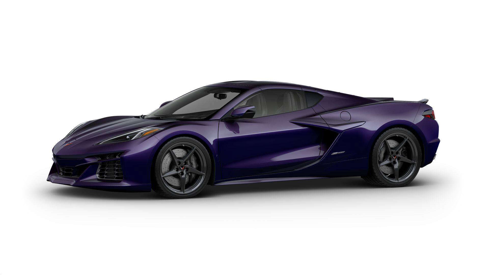 New 2026 Chevrolet Corvette E-Ray w/ ZER Performance Package AWD/4WD image 26