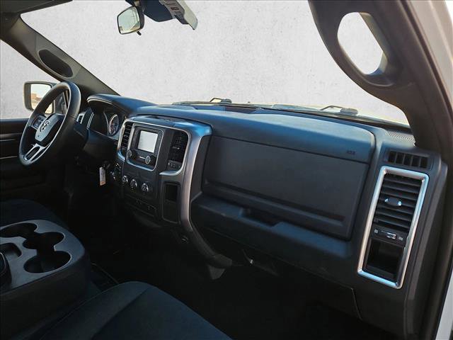 Used 2024 RAM 1500 Classic Warlock image 20