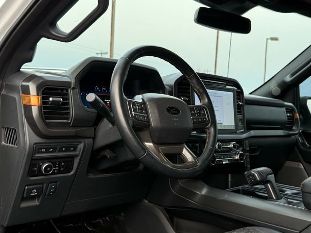 Certified 2024 Ford F150 Tremor w/ Bed Utility Package image 14