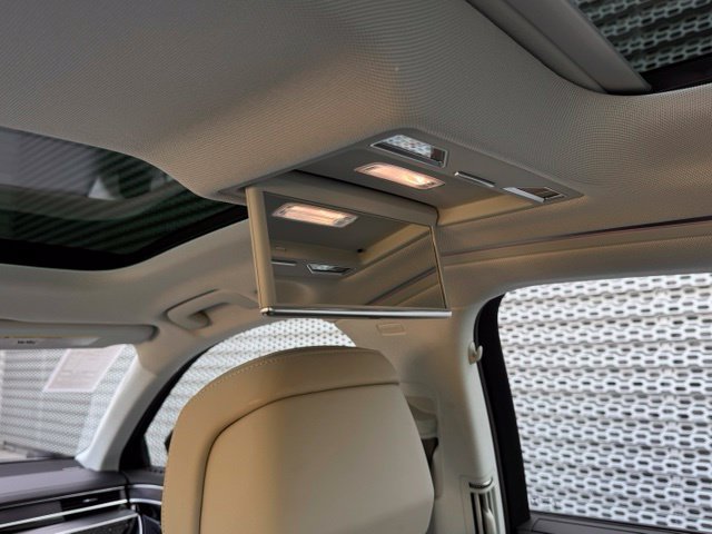 New 2027 Audi A8 L 3.0T AWD/4WD image 13