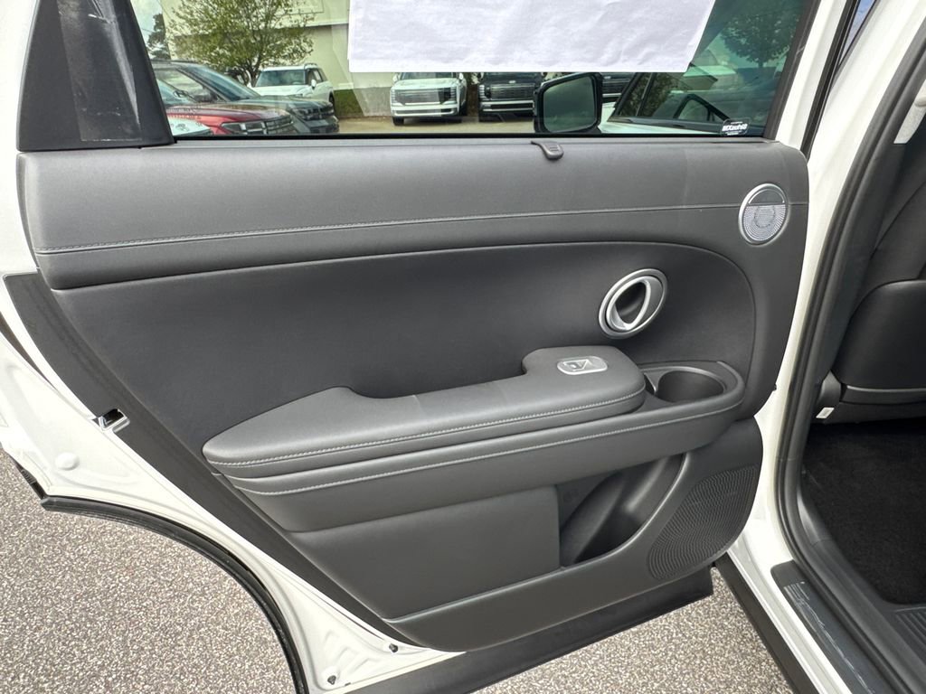 New 2026 Hyundai Palisade Limited image 11