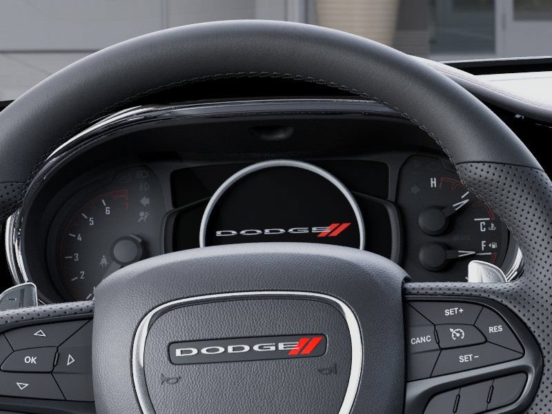 New 2026 Dodge Durango GT w/ Blacktop Package AWD/4WD image 17