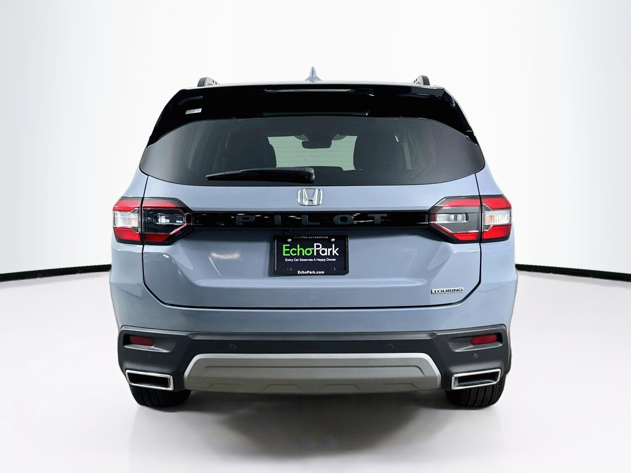 Used 2025 Honda Pilot Touring image 7
