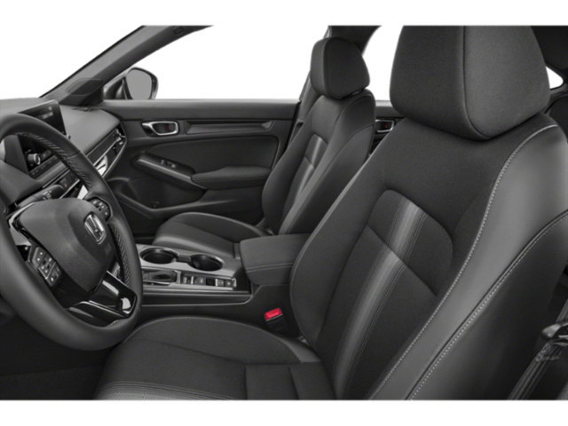 New 2026 Honda Civic Sport image 8