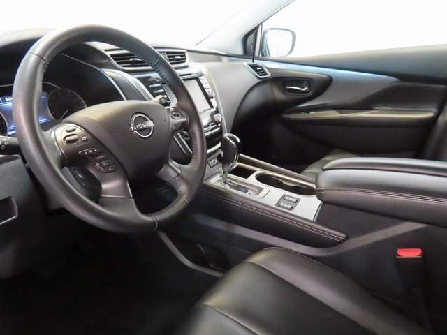 Used 2023 Nissan Murano SV image 4
