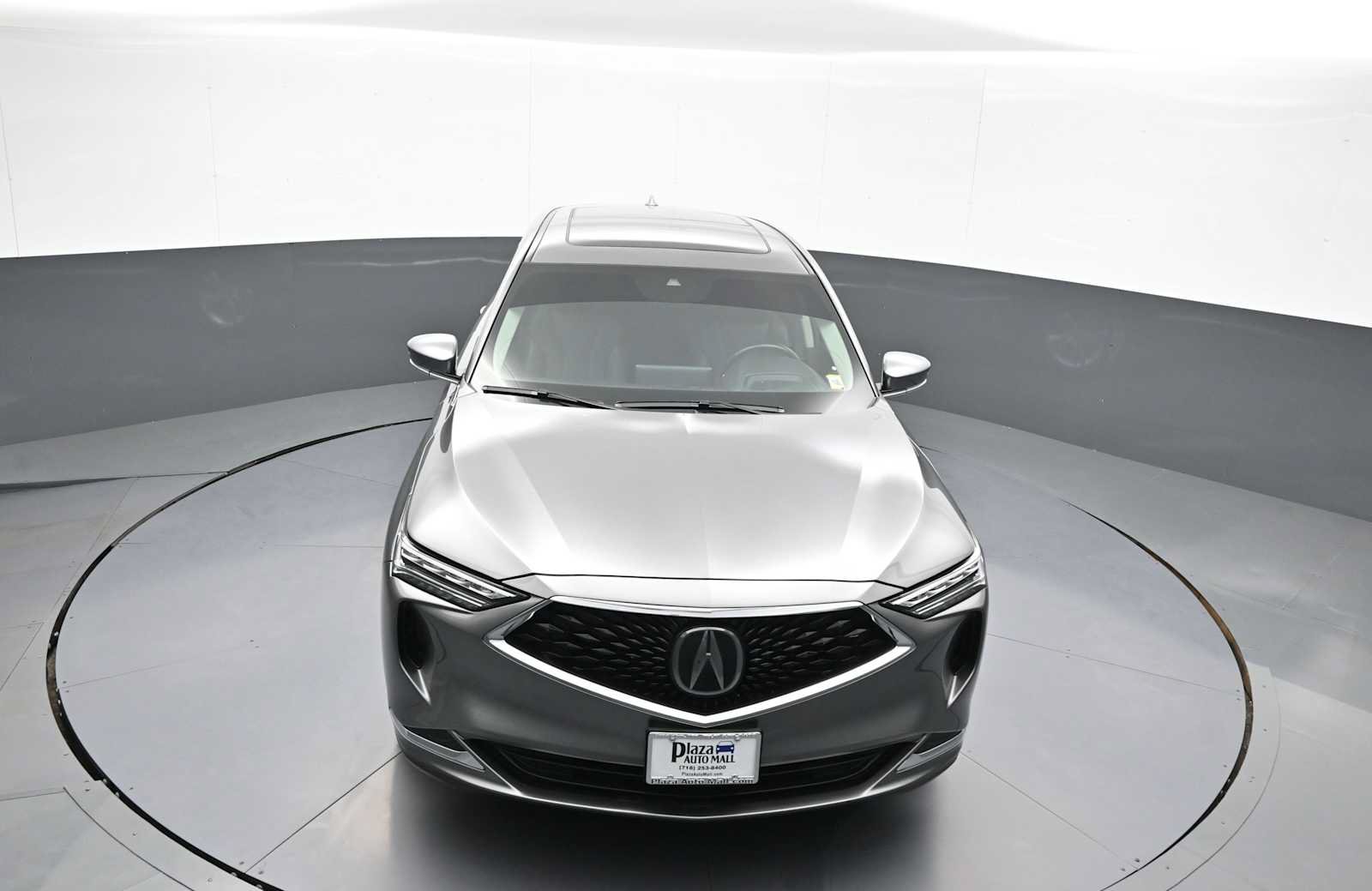 Used 2024 Acura MDX SH-AWD image 38