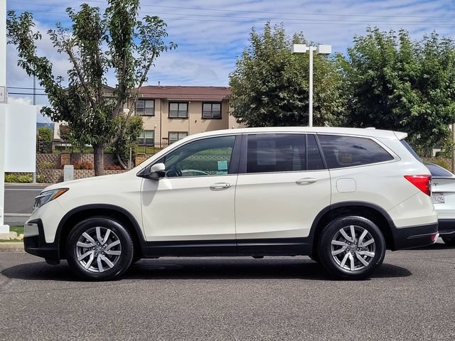Used 2019 Honda Pilot EX-L image 9