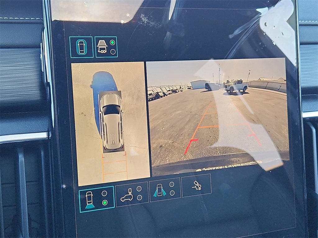 New 2026 GMC Acadia Elevation w/ Black Edition image 25