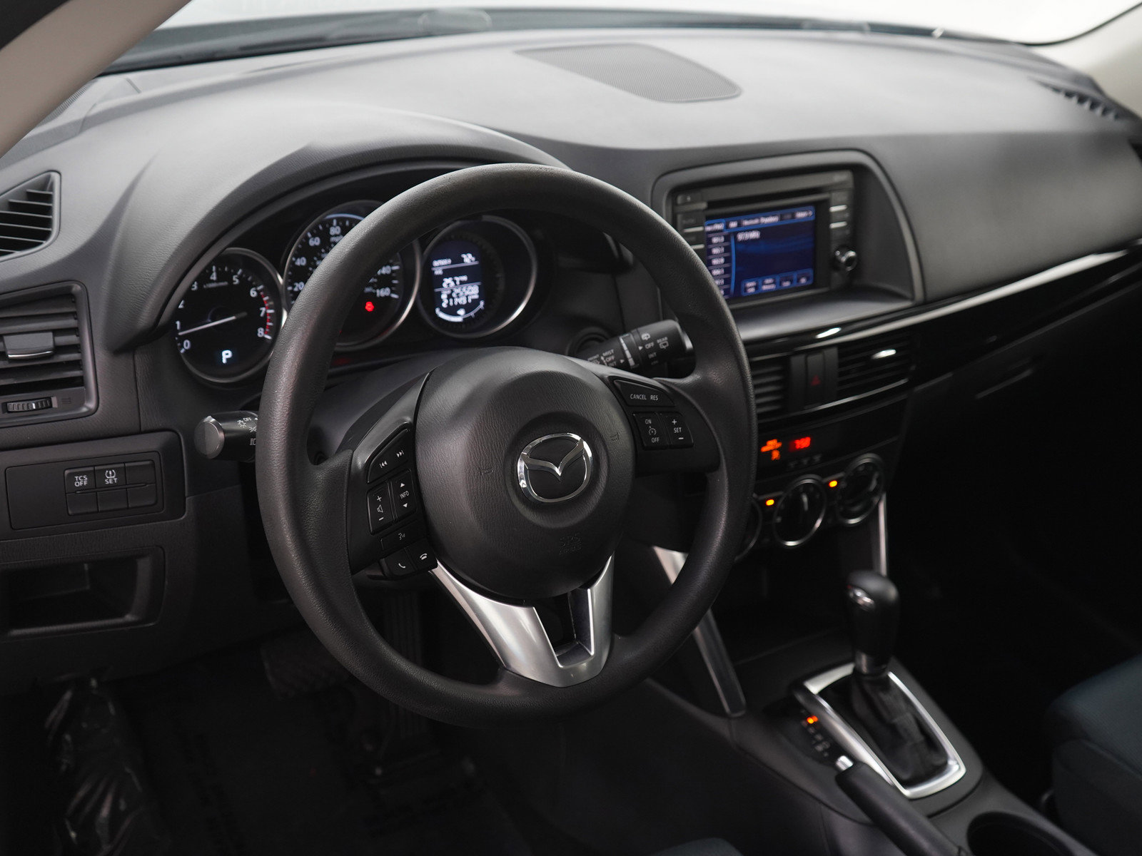 Used 2015 MAZDA CX-5 Sport w/ Bluetooth Audio Package AWD/4WD image 20
