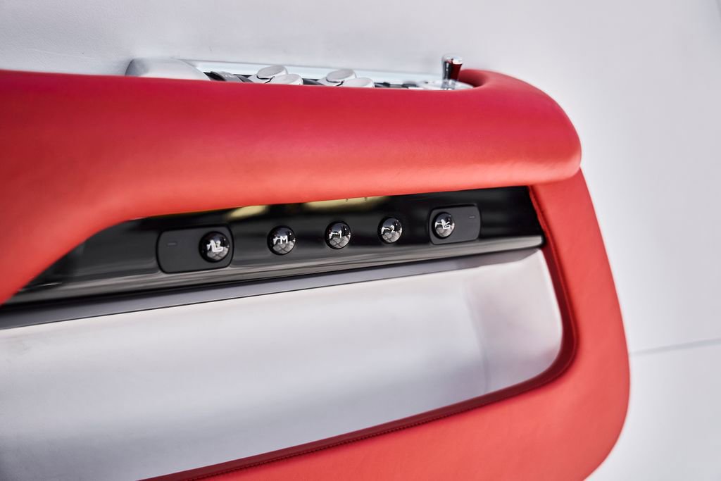 Used 2020 Rolls-Royce Wraith image 31