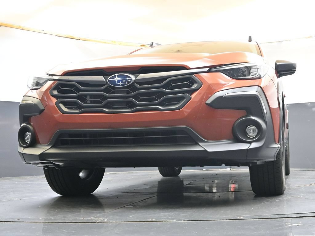 Certified 2024 Subaru Crosstrek 2.5i Limited w/ Crosstrek Mirror Package AWD/4WD image 29