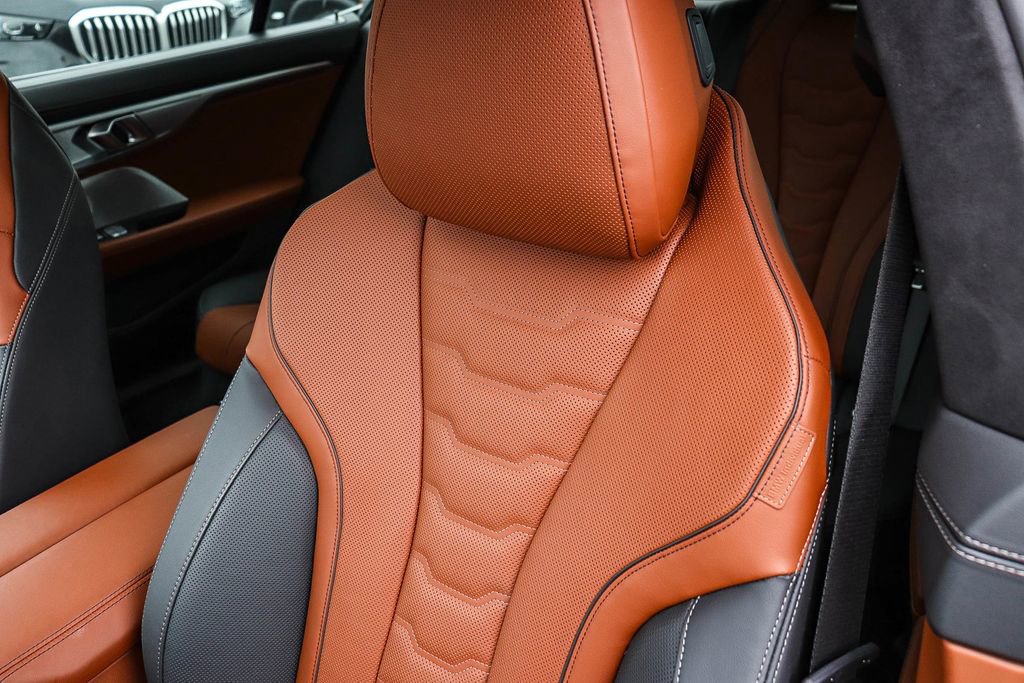 Used 2026 BMW M850i xDrive M850i xDrive Gran Coupe image 30