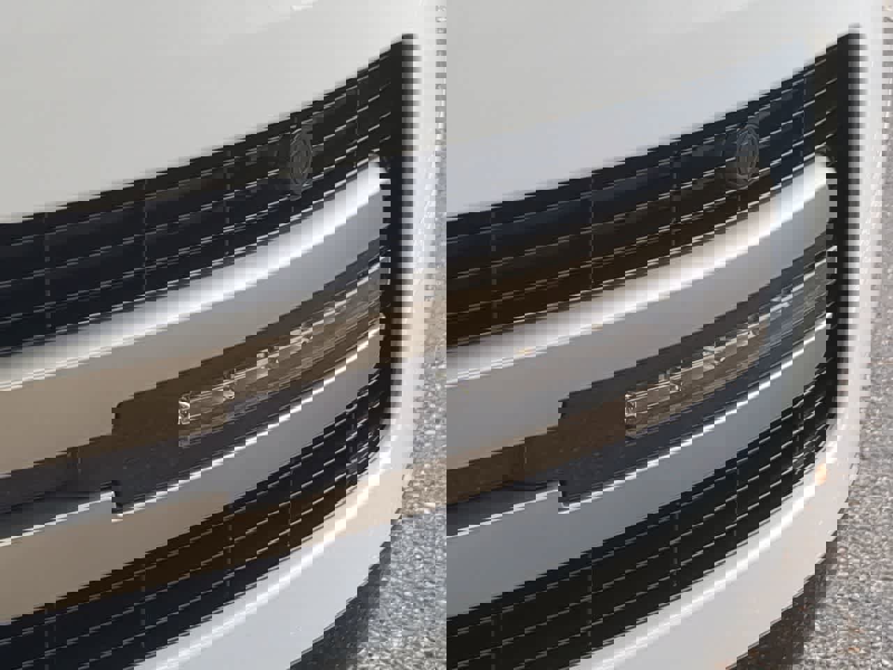 Certified 2025 Land Rover Range Rover Long Wheelbase SE image 11