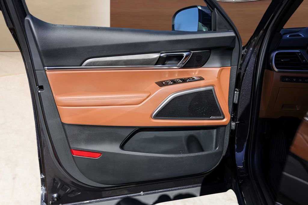 Used 2025 Kia Telluride EX X-Line image 27