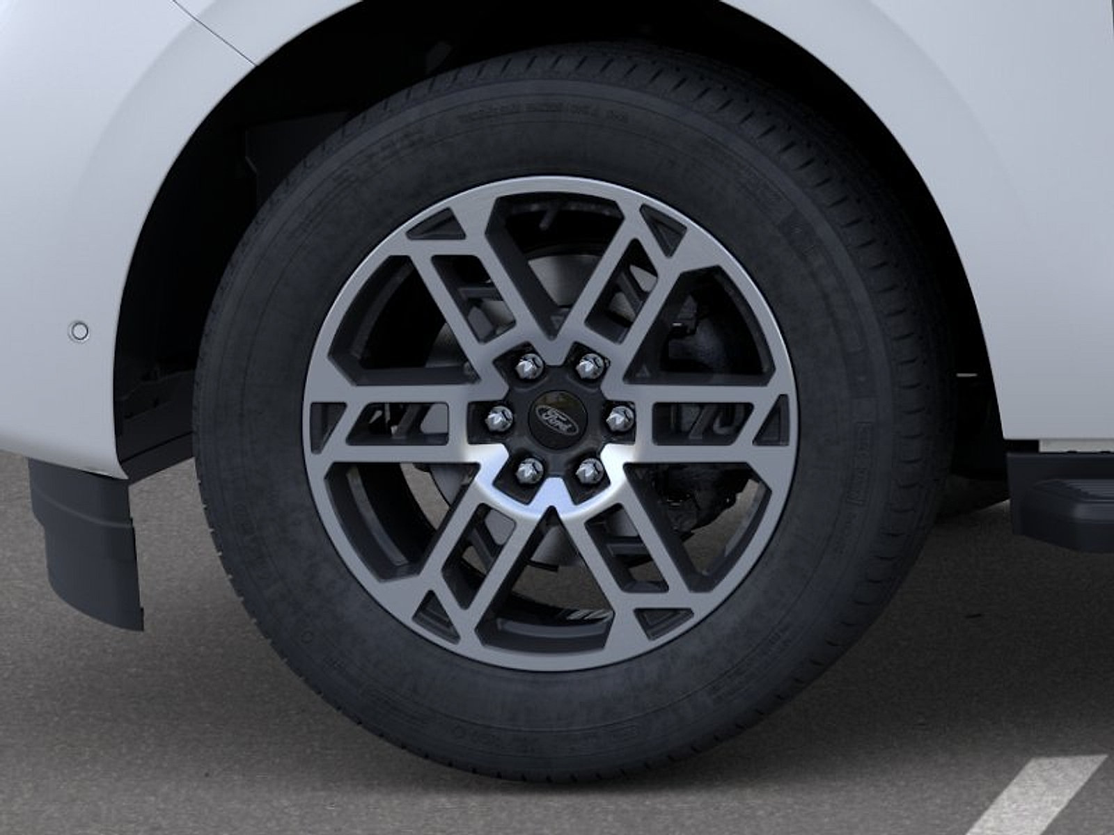 New 2026 Ford Expedition Active AWD/4WD image 19