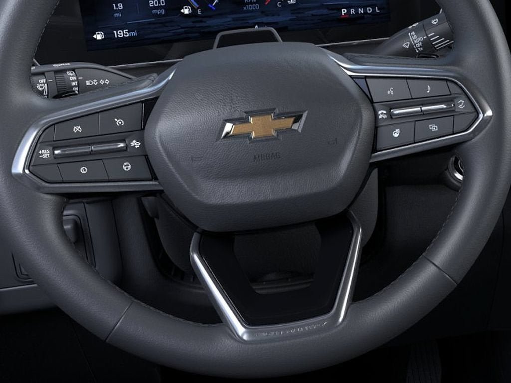 New 2026 Chevrolet Tahoe High Country AWD/4WD image 20