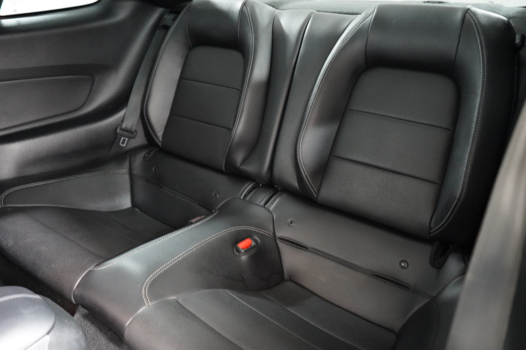 Used 2023 Ford Mustang GT Premium w/ Ford Safe & Smart Package RWD image 18