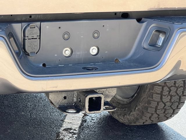Used 2021 RAM 1500 Express w/ Wheel & Sound Group AWD/4WD image 9