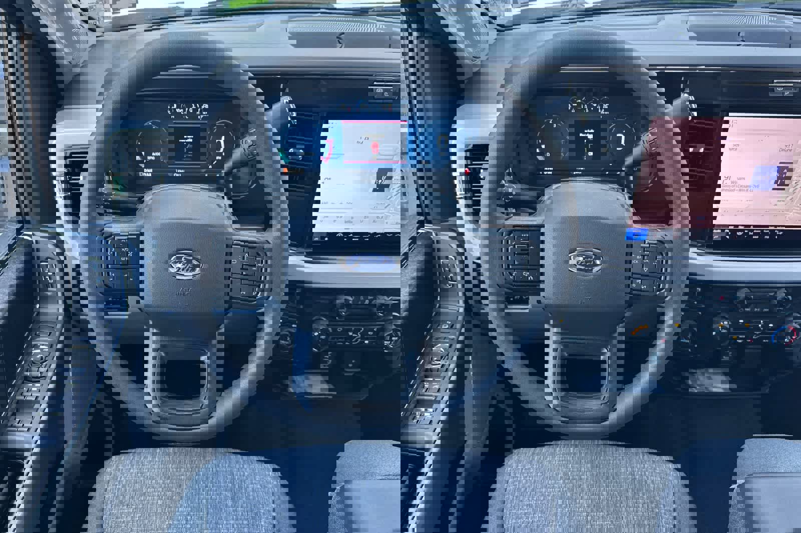 New 2026 Ford F350 XLT w/ XLT Premium Package image 15