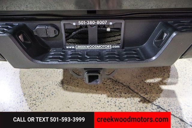 Used 2022 Toyota Tacoma 4x4 Double Cab image 61