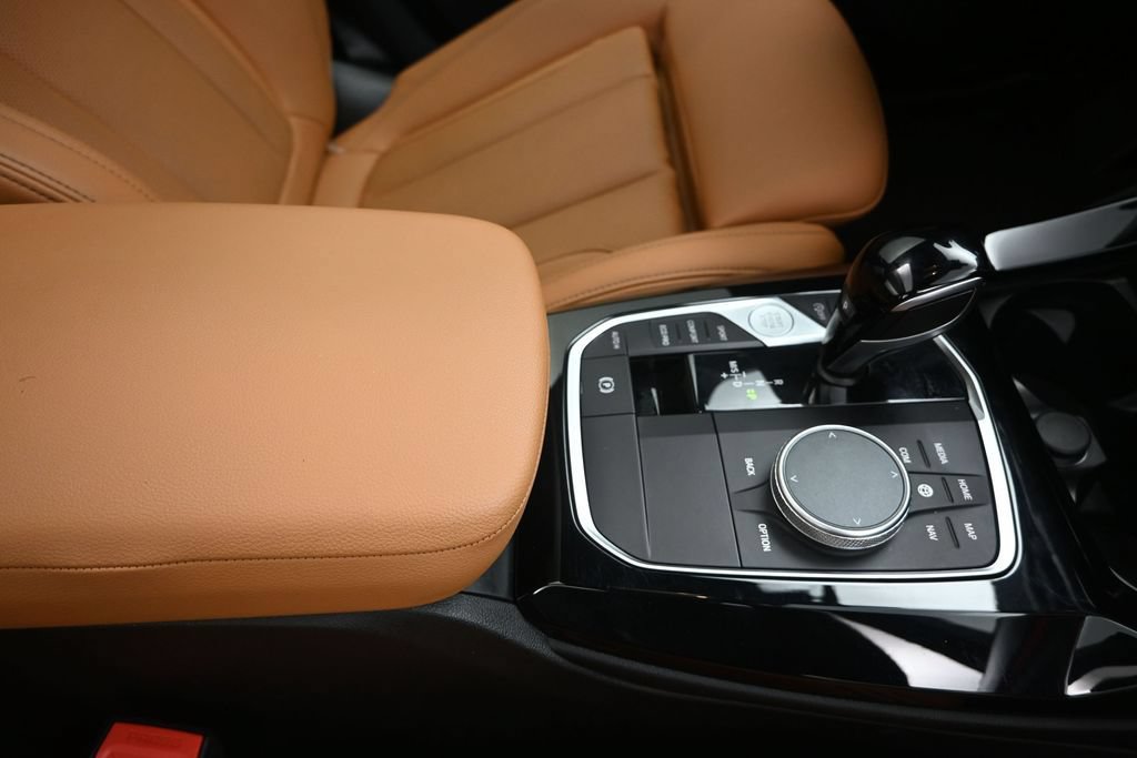 Used 2023 BMW X3 sDrive30i w/ Premium Package RWD image 27