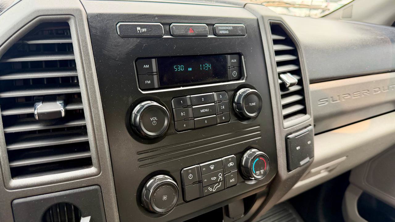 Used 2019 Ford F250 XL RWD image 21
