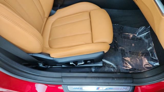 Used 2025 BMW i4 M50 image 23