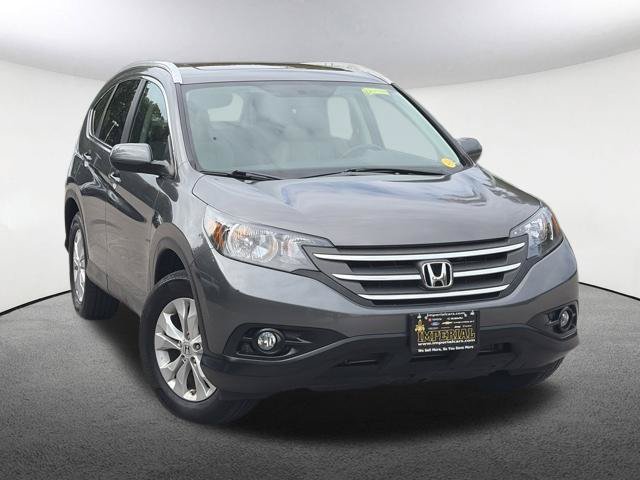 Used 2013 Honda CR-V EX-L image 19