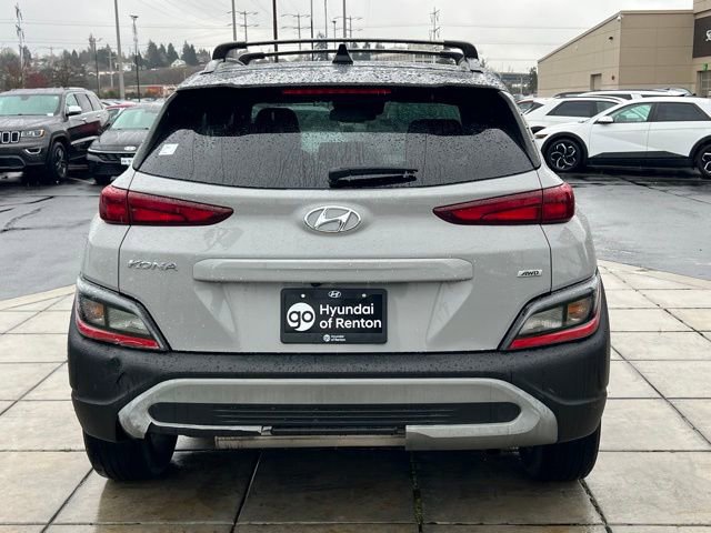 Used 2022 Hyundai Kona SEL image 10