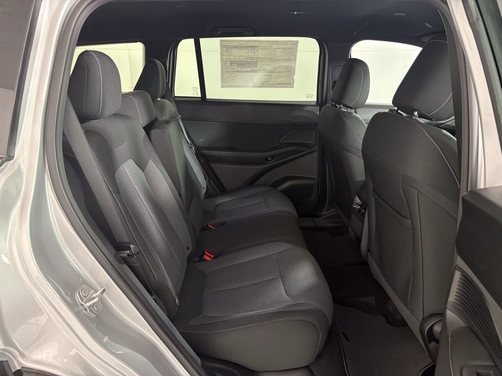New 2026 Jeep Cherokee Laredo AWD/4WD image 41