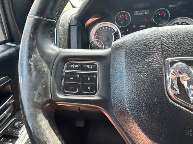 Used 2015 RAM 1500 Sport w/ Remote Start & Security Group AWD/4WD image 23